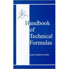 Handbook of Technical Formulas